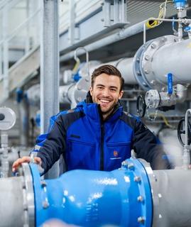 Eerste Installatiemonteur WTB