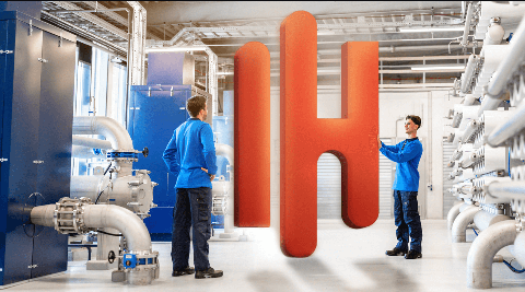 Eerste Monteur Industriele Automatisering