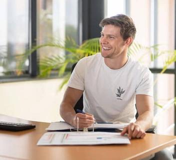 Project Engineer Industriële Automatisering