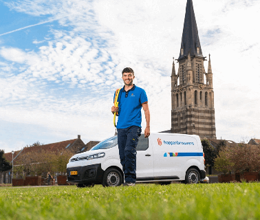 Werkvoorbereider Elektrotechniek