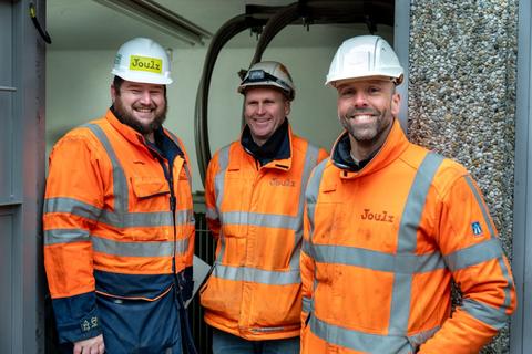 (Senior) Werkvoorbereider Meten