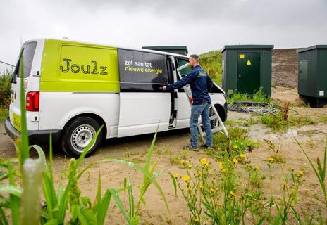 (Eerste) Monteur / Meetspecialist Gas
