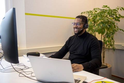 Senior Accountmanager Energieoplossingen