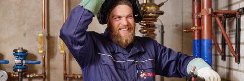 Teamleider Laag- en Middenspanning