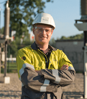 Van Elektromonteur naar IV/WV, (Junior) Uitvoerder of TS