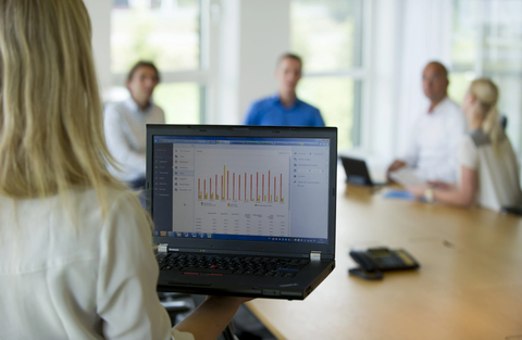 Werkvoorbereider Integrated Solutions