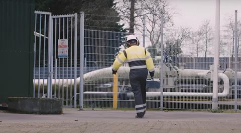 Coördinerend Gasmonteur