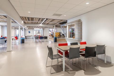 Monteur beveiligingsinstallaties