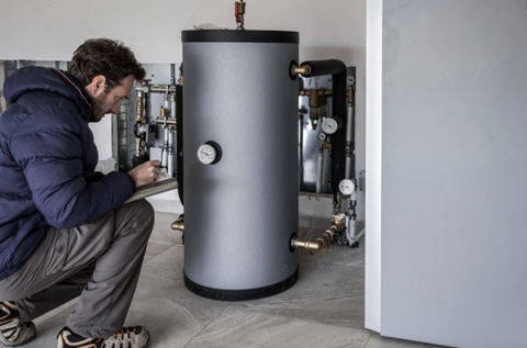 Servicetechnicus Klimaatbeheersing