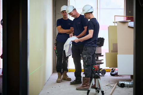 Werkvoorbereider Technisch Beheer