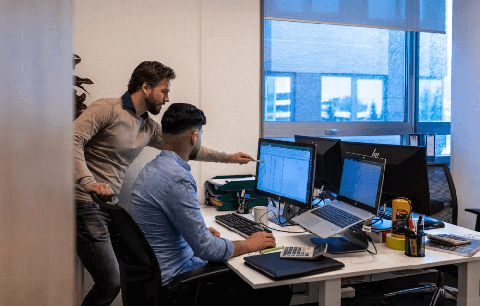 Werkvoorbereider Technisch Beheer
