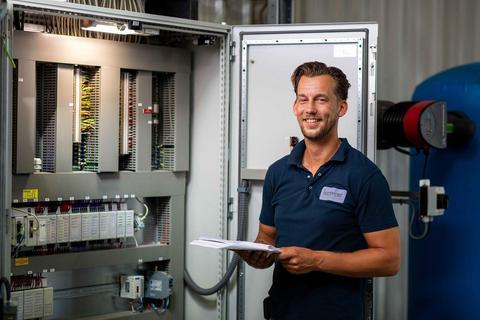 Allround Servicemonteur Verpakkingsmachines