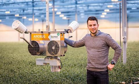 Engineer Klimaat en Utiliteiten