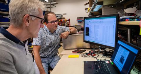 Electronics Engineer