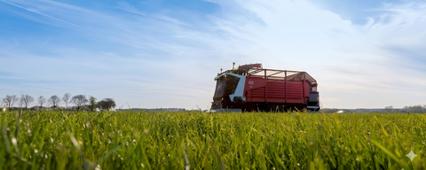 Service & Installatie Monteur Exos