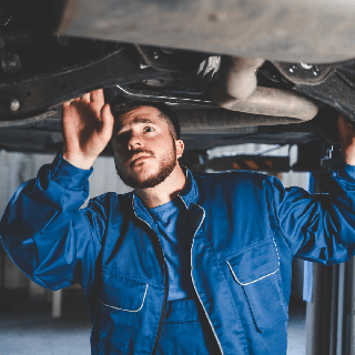 Servicemonteur Speciale Voertuigen