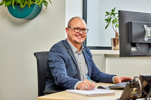 Teamleider Servicemonteurs