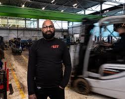 Technisch Specialist Energievoorziening