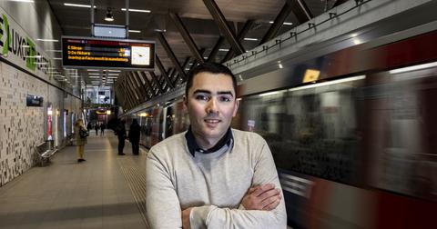 Technisch Specialist Energievoorziening