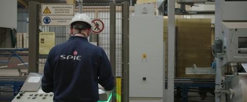 Storingstechnicus Elektro & Werktuigbouwkunde