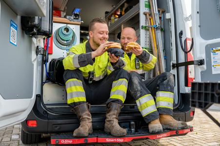 (Eerste) Monteur Elektra Instandhouding