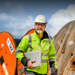 (Eerste) Monteur Elektra