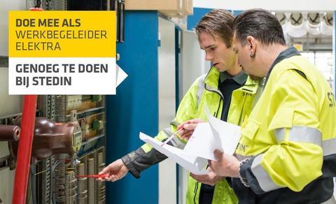 (Eerste) Monteur Elektra