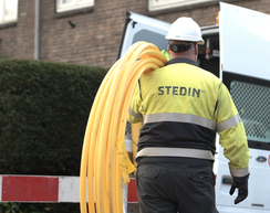 (Eerste) Monteur Gas