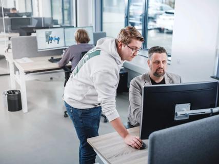 Engineer Mechatronica