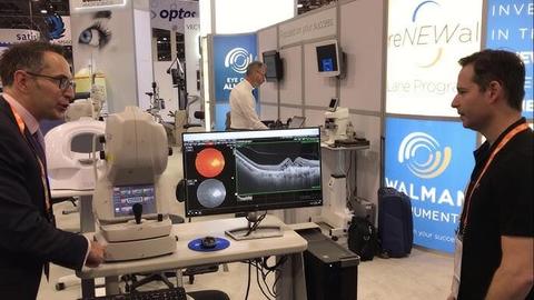 Onderhoud Technicus Medische Apparatuur