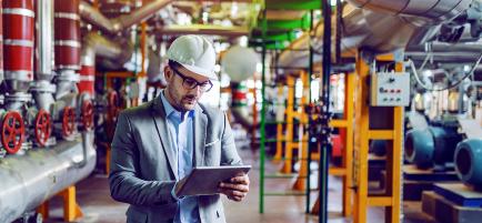 Technicus Meet & Regeltechniek