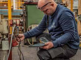 SCIOS Monteur Industrie