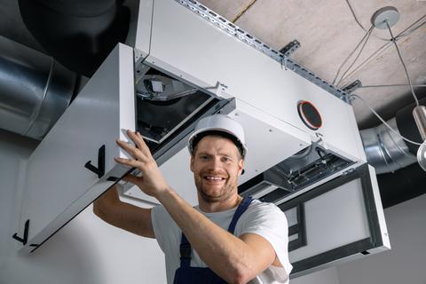 Service Technicus Werktuigbouwkunde
