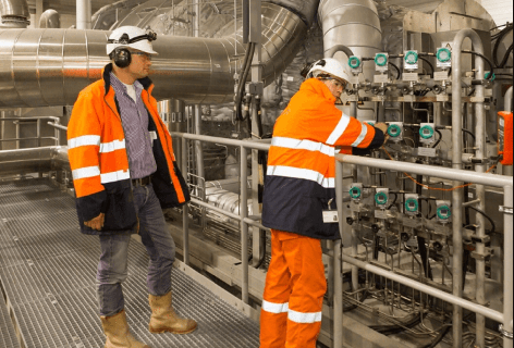 Werkvoorbereider Elektrotechniek Utiliteit