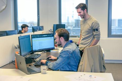 Engineer Werktuigbouwkunde