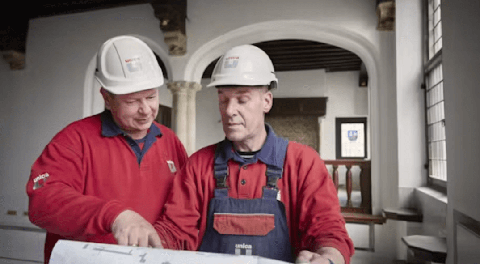 Projectleider Meet- en Regeltechniek