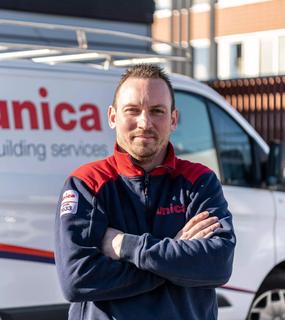 Senior Inspecteur Elektrotechniek