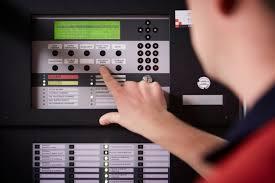 Servicetechnicus Branddetectie Utiliteiten