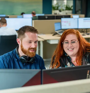 Werkvoorbereider Inspectie Elektro