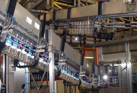 Onderhoudsmonteur Productielijnen