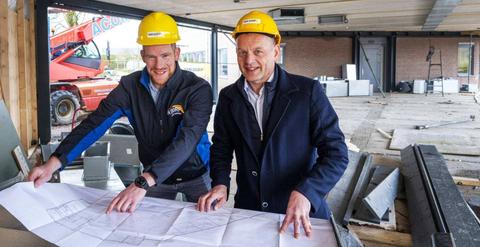 Projectleider Meet & Regeltechniek - Renovatie
