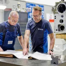 Field Service Engineer Maritieme Systemen