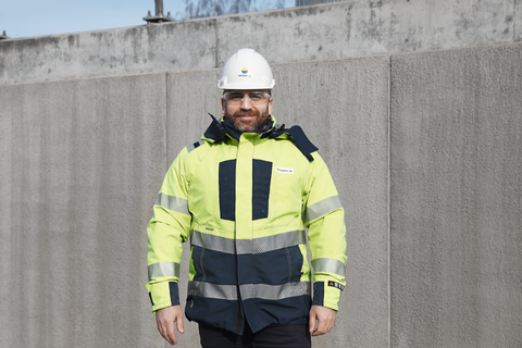 Technicus Stadswarmte