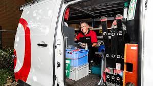 Servicemonteur Elektrotechnische Installaties Utiliteit