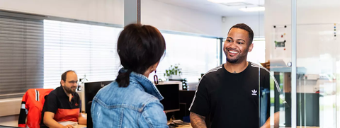 Contractmanager Gebouwenbeheer