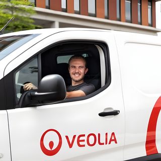 Eerste Servicemonteur WTB Utiliteit