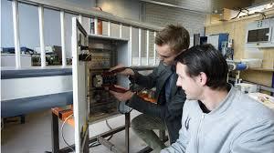 Eerste Servicemonteur Werktuigbouwkundige installaties