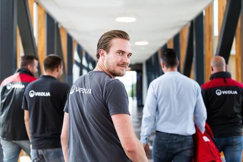 Projectleider Installatietechniek