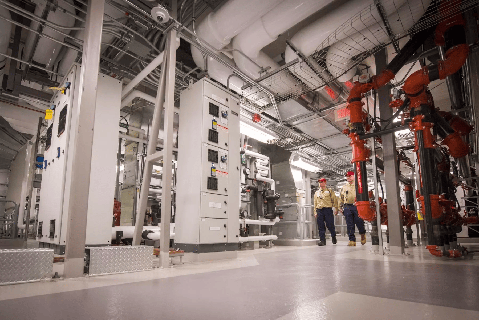 Servicetechnicus WTB / E