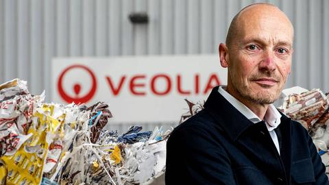 Teamleider Warmtenetten